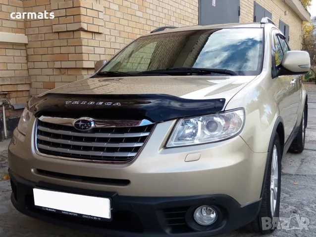 Дефлектор за преден капак Vip Tuning за Subaru Tribeca (2005-2007)