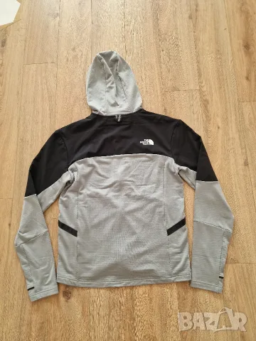 Страхотно мъжко яке горнище THE NORTH FACE, размер M, снимка 7 - Якета - 56208109