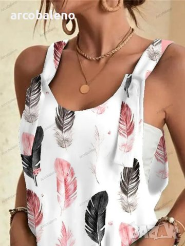 Моден дамски ежедневен къс гащеризон с тиранти, 7цвята, снимка 3 - Гащеризони - 41788108