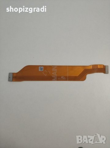 Лентов кабел за Xiaomi Poco F4, снимка 1 - Резервни части за телефони - 41162153