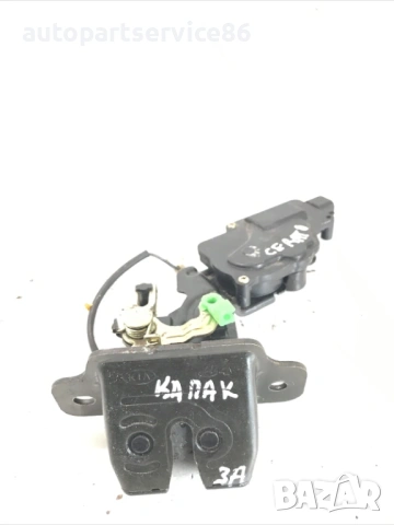 Заключващ механизъм на задния капак за KIA Cerato (2004)