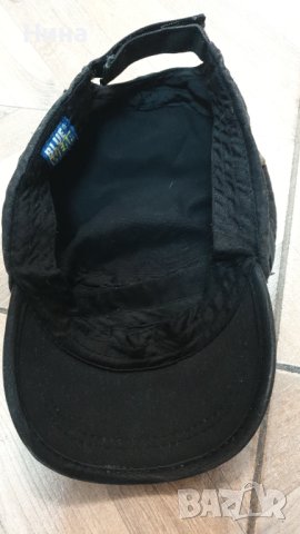 Фешън шапка с козирка BLWR, снимка 5 - Други - 41402099