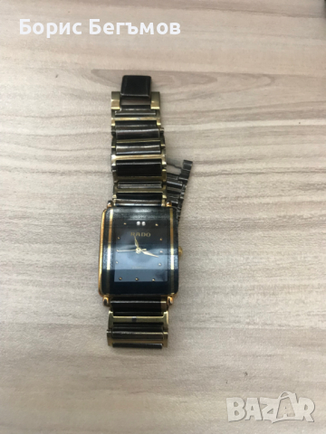 Часовник Радо, снимка 4 - Други - 44526292