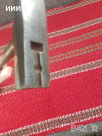 Кофражен чук , снимка 5 - Други инструменти - 53335050