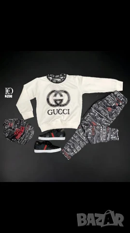 детски комплекти christian dior dolce gabbana fendi , снимка 8 - Детски комплекти - 51320709