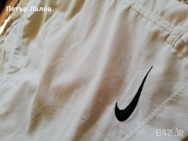 Намалени NIKE Tennis къси гащи, снимка 2 - Къси панталони - 36380100