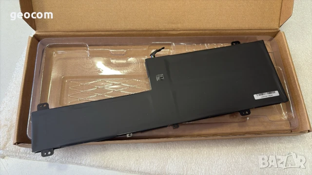 Lenovo L19M3PD6 нова голяма батерия (11.52V,51Wh,4585mAh), снимка 4 - Батерии за лаптопи - 50641495