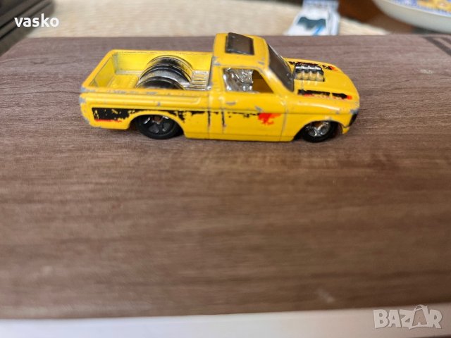 Hotwheels-здрав, снимка 3 - Колекции - 42324061