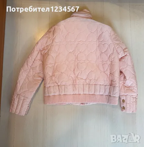 Чисто ново яке, страхотно е на живо, снимка 3 - Якета - 56120714