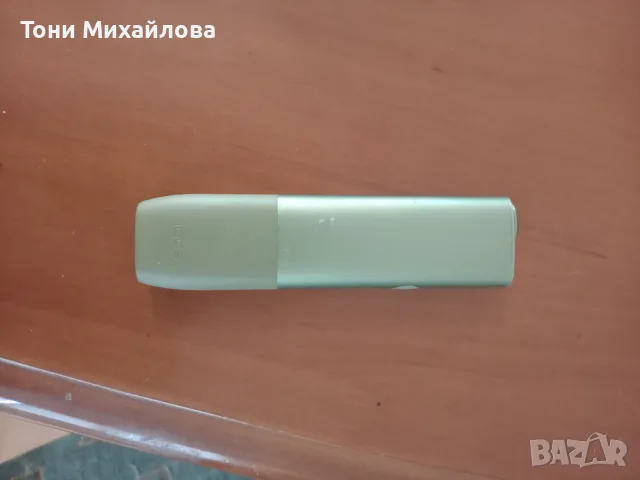 IQOS Iluma ONE., снимка 3 - Вейп без пълнители - 56007535