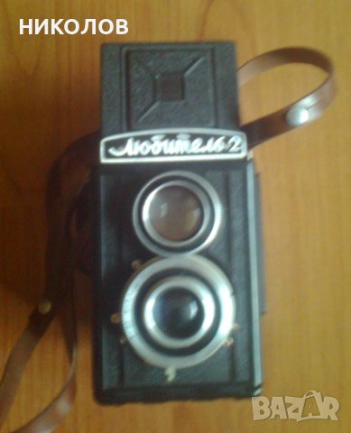 НОВ ЛЮБИТЕЛ 2, снимка 5 - Фотоапарати - 41672210