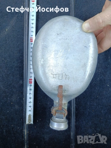 Манерка , снимка 3 - Антикварни и старинни предмети - 53381932