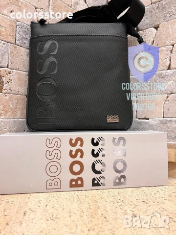 Мъжка чанта Boss-IM120Z