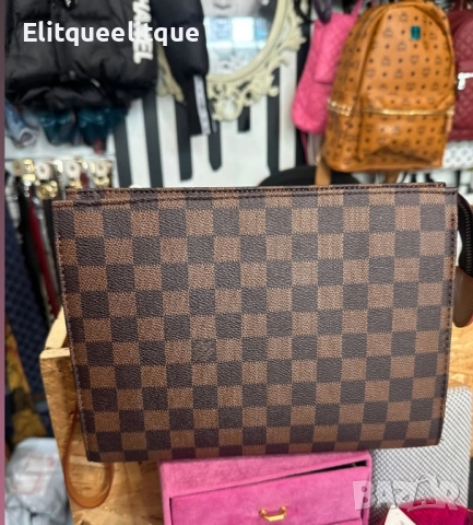 клъч/чанта Louis Vuitton 