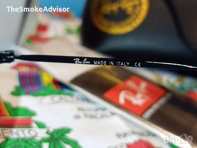 Очила Ray Ban RB3447, снимка 7 - Слънчеви и диоптрични очила - 51966206