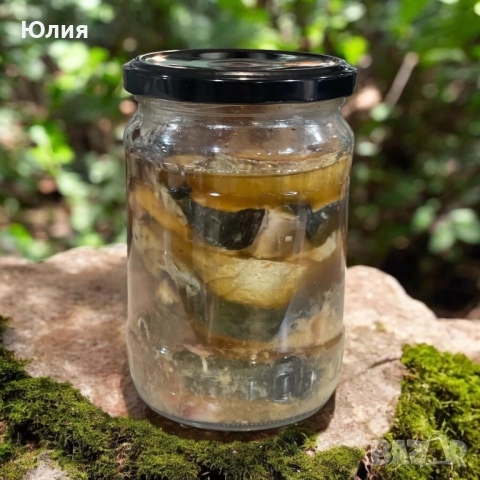 Риба - Веян паламуд , студено- пушен Паламуд,  буркан Ропотамо, Лакерда (маринован) , пресен улов, снимка 3 - Домашни продукти - 38862710