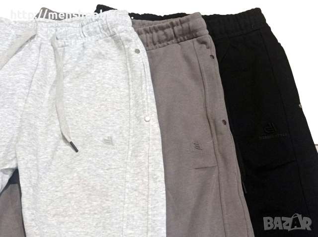 Мъжко  долнище - цветове, снимка 2 - Спортни дрехи, екипи - 53420692