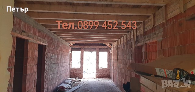 Ремонт на покриви Гр. Мездра , снимка 10 - Ремонти на покриви - 40745444