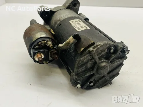 Стартер за Форд Мондео 2.0 TDCI 140 коня UFBB 6G9N-11000-FA Fomoco 2013, снимка 5 - Части - 49223192