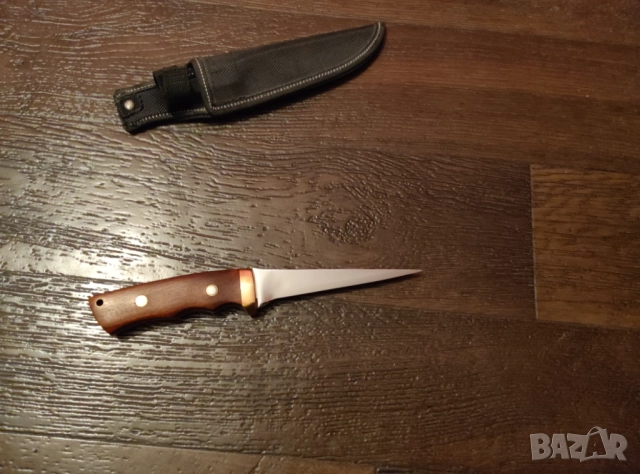 Кама, Кинжал, снимка 4 - Ножове - 52908316