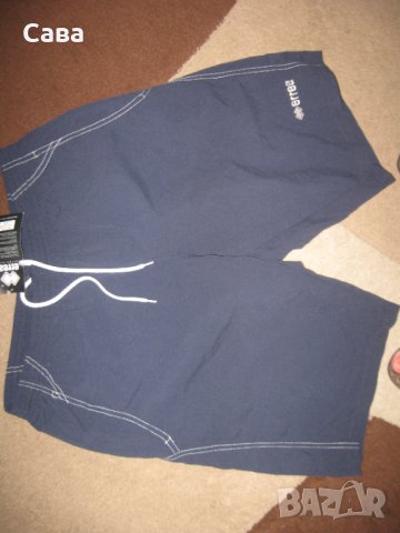 Шорти ERREA  мъжки,С и Л, снимка 2 - Спортни дрехи, екипи - 41248068