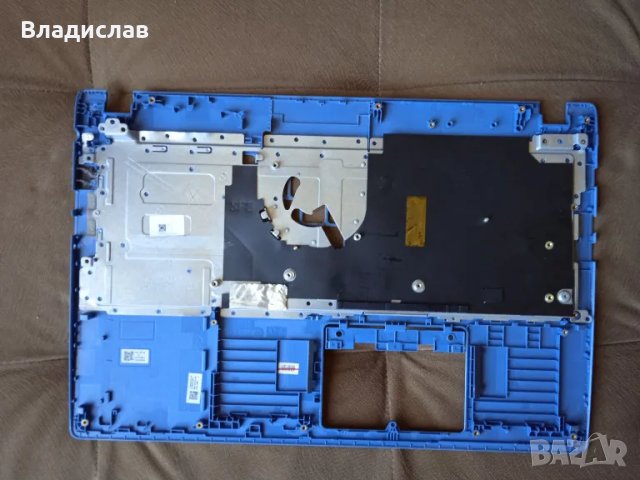 Acer Aspire 3 A315-32 палмрест , снимка 3 - Части за лаптопи - 44890823