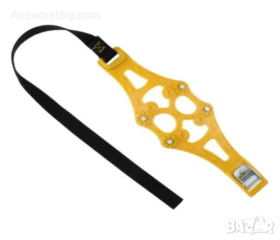 Вериги за сняг Automat, Вериги с колани, 4бр, снимка 2 - Аксесоари и консумативи - 47751294