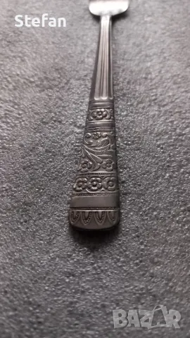 Руски комплект за хранене, снимка 6 - Антикварни и старинни предмети - 49004801