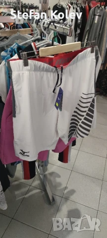 Мъжки къси гащи., снимка 2 - Спортни дрехи, екипи - 50804813