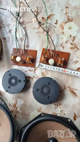 Аудуо филтри филипс двулентови