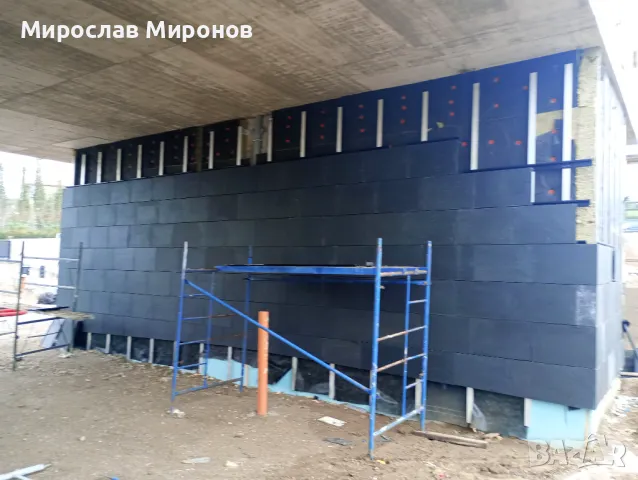 Пвц алуминева дограма  парапети, снимка 5 - Монтажи - 49532111
