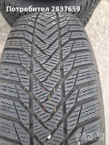 16 цола за Хюндай ix 35- Гуми с дот 2024, снимка 8 - Гуми и джанти - 52651728