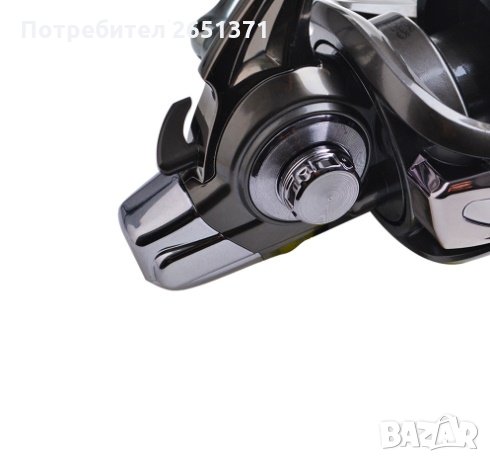 Шаранска макара MITCHELL 9000 - 170 лв., снимка 12 - Макари - 34726477