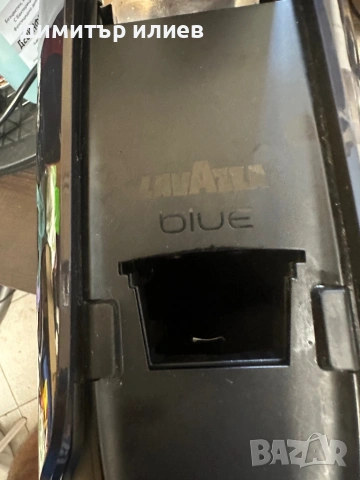 Кафемашина lb300 за лаваца блу, снимка 3 - Кафемашини - 53854671