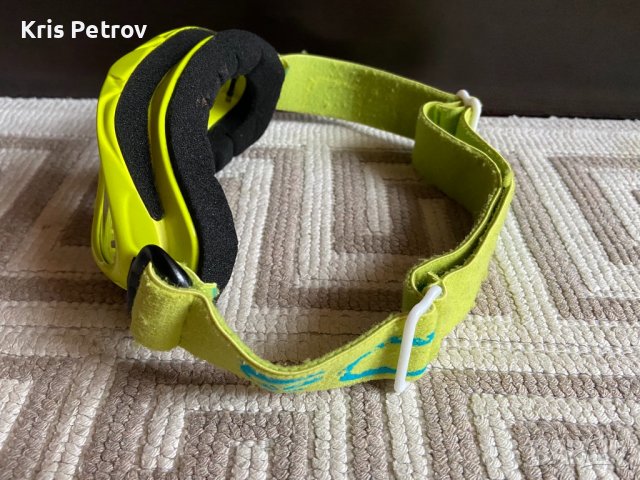 Детски Ски/Мото Очила Маска Cairn, снимка 3 - Зимни спортове - 39805905