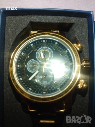 Часовник Lige за ремонт или части , снимка 9 - Друга електроника - 52201547