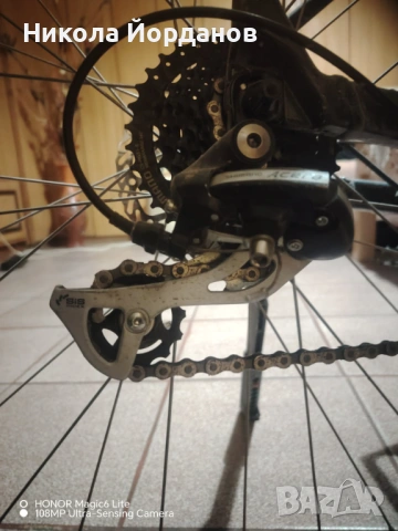 Cube Aim Pro 29" L размер, снимка 5 - Велосипеди - 53698890