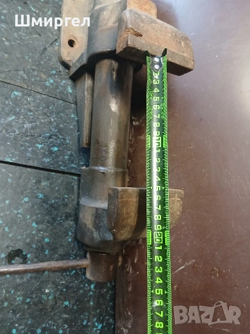 Менгемета, снимка 14 - Други машини и части - 53530996