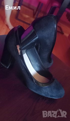 Дамски обувки Fashion, снимка 1 - Дамски елегантни обувки - 41487572