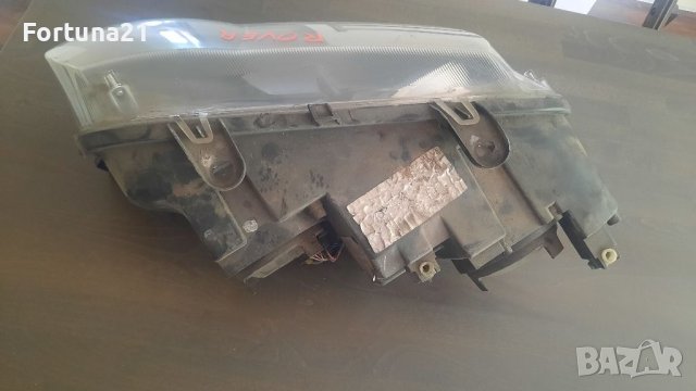 Rover 75 Ровер - десен фар оригинален, снимка 2 - Части - 39442138