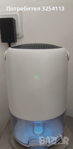 Влагоабсорбатор BX Dehumidifier