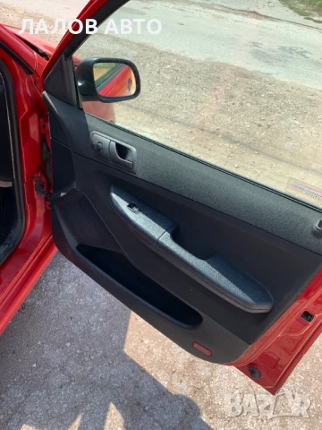 Шкода Фабия I на части Skoda Fabia (6Y) 1.9 SDI 64к.с. (99-05)г. , снимка 11 - Автомобили и джипове - 51298939