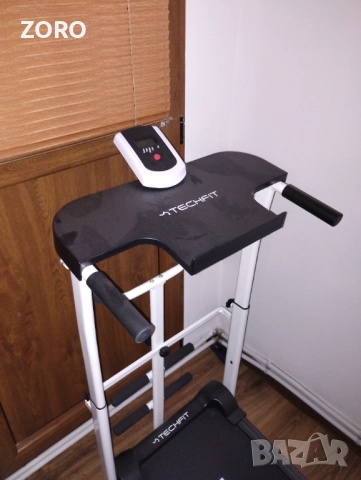 Бягаща пътека Techfit MT50