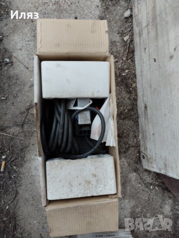 Помпа за масла lutz, снимка 8 - Други машини и части - 39812394