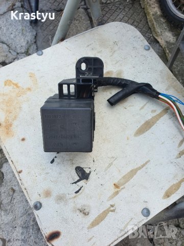 Ford B max , fiesta 2016 г , бензин , букси , бушонера , кабели, снимка 3 - Части - 42357065