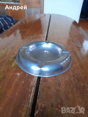 Стар пепелник #3