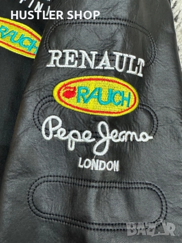 Мъжко яке RED BULL INFINITI RACING JACKET. Размер XL, снимка 3 - Якета - 52805956