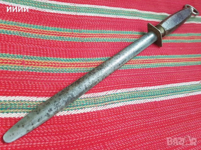 Масат точило за ножове шведски