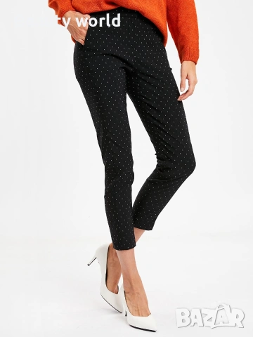 Панталон - клин 2 хл, снимка 10 - Панталони - 53500020