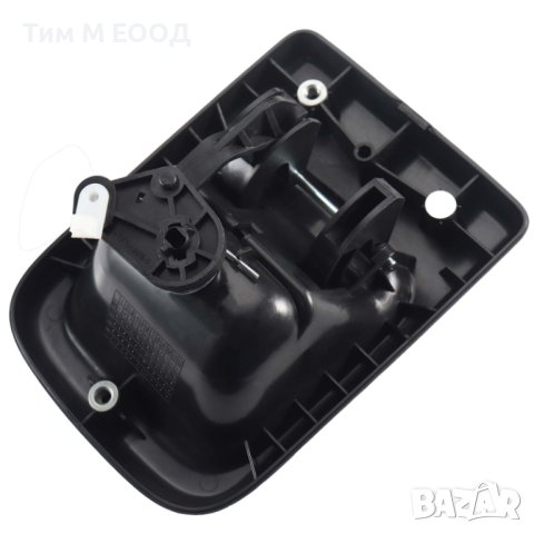 Дръжка за врата външна за Opel Movano 1997-,Renaut Master 1998, Nissan 2002, Задна врата, снимка 4 - Части - 28359964